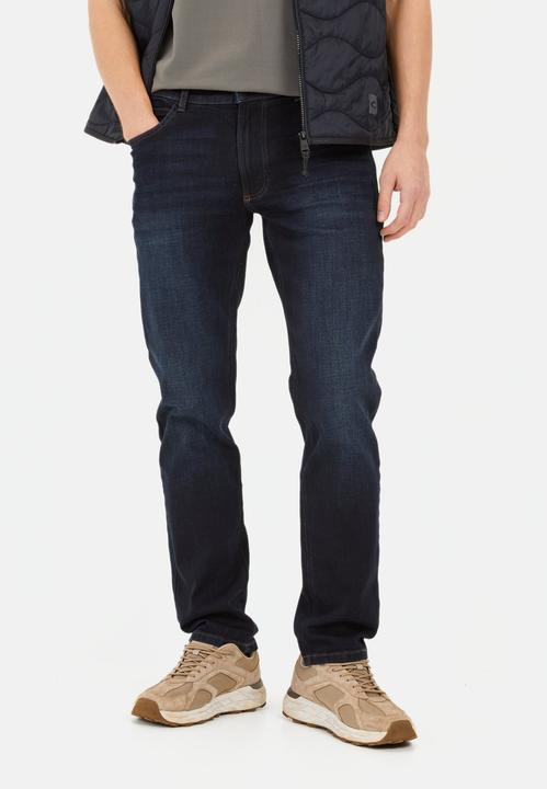 Produktbild Camel Active 5-Pocket Denim Regular Fit (33)