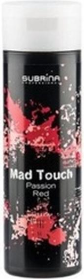 Subrina Mad Touch (Passion Red)