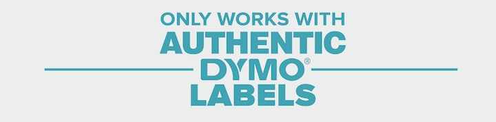 Actual product image Dymo LabelWriter 550 (300 dpi)
