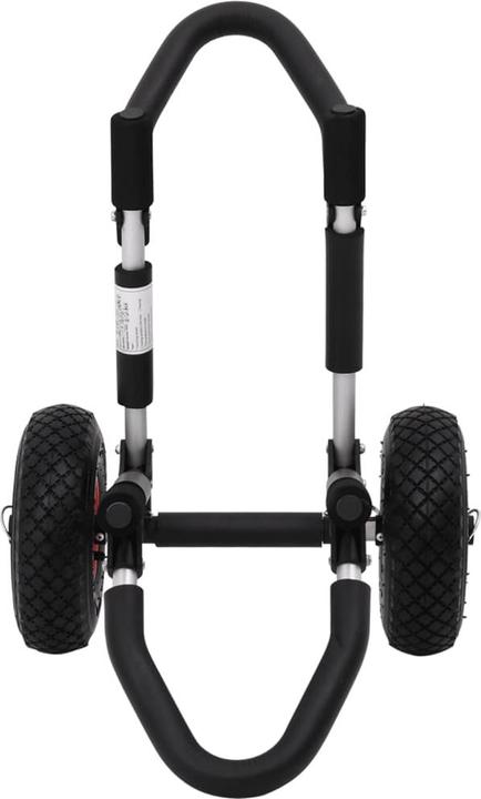 Produktbild vidaXL SUP Trollley