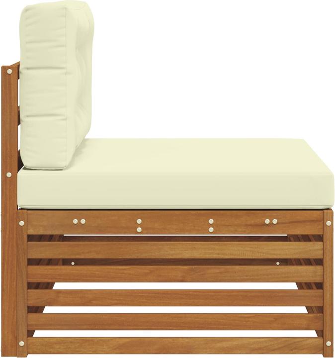 Produktbild vidaXL gartenmöbel
