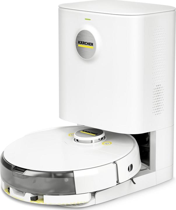 Produktbild Kärcher RCV 5 Comfort (Saugwischroboter)