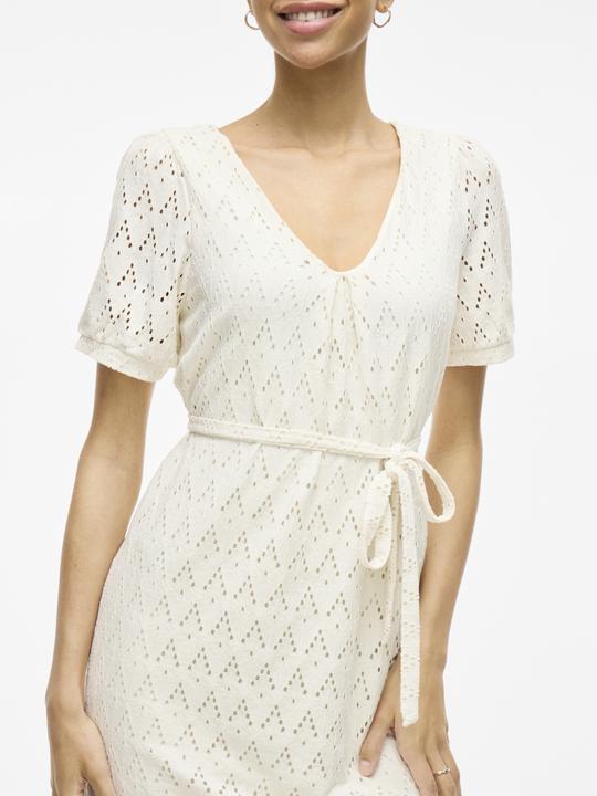 Produktbild Vila Kurzarm Minikleid (XL)