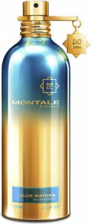 Montale Blue Matcha (Eau de Parfum, 100 ml)