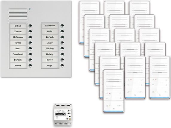 Image du produit TCS PAUF142/001