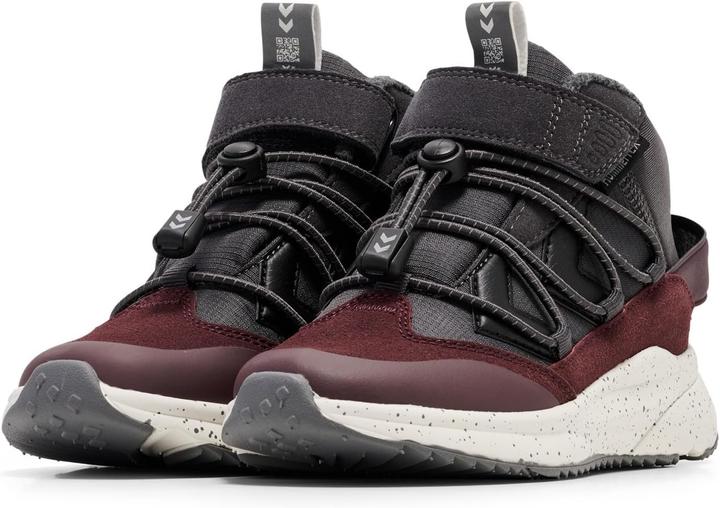 Produktbild hummel Reach Conquer Mid Tex Jr (36)