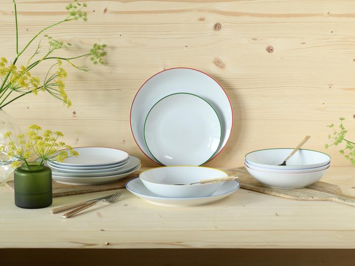 Image du produit CreaTable Luna (12 pcs)