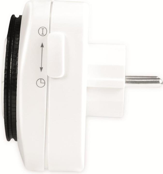 Actual product image LogiLink Timer, mechanical, AC