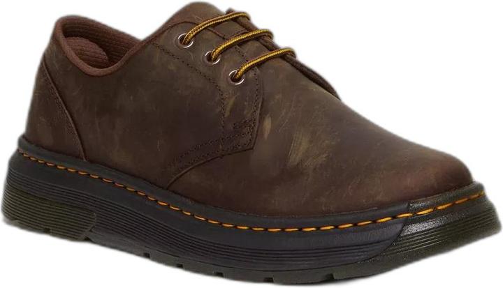 Actual product image Dr. Martens Crewson Lo Crazy Horse (41)