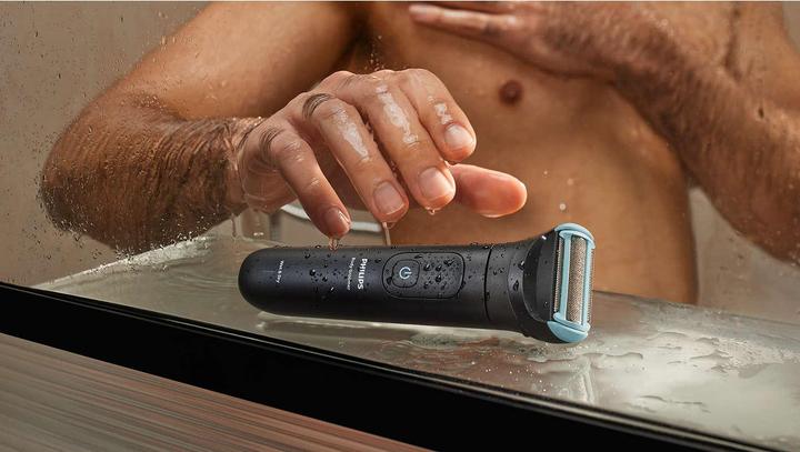 Actual product image Philips Body Groomer BG5470/15 Series 5000