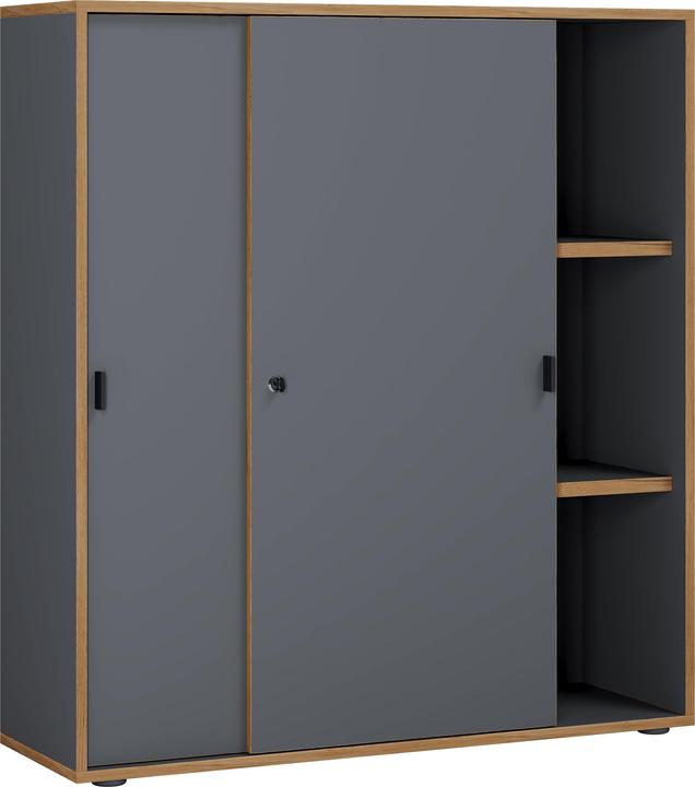 Produktbild VCM Salia (100 x 37 x 74 cm)