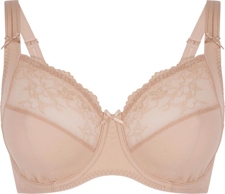 Actual product image LingaDore DAILY Full Coverage Bra (Single pack)