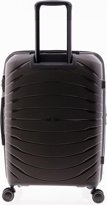 Immagine prodotto Wüsthof 3400 Carrello a 4 ruote M 67 cm con piega ad espansione (72 l)