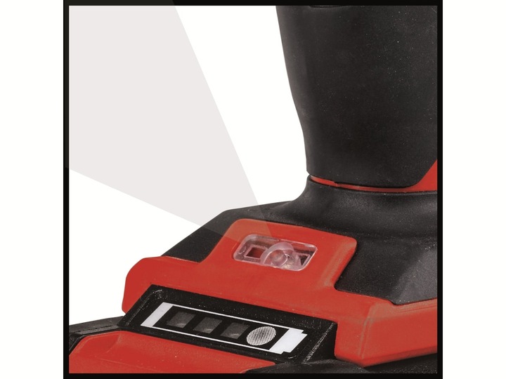 Produktbild Einhell TE-CD 18/40 Li-i +64 (Akkubetrieb)