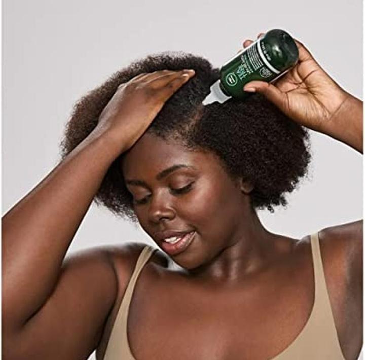 Produktbild Paul Mitchell Tea Tree Detox Kombucha Rinse (200 ml, Flüssiges Shampoo)