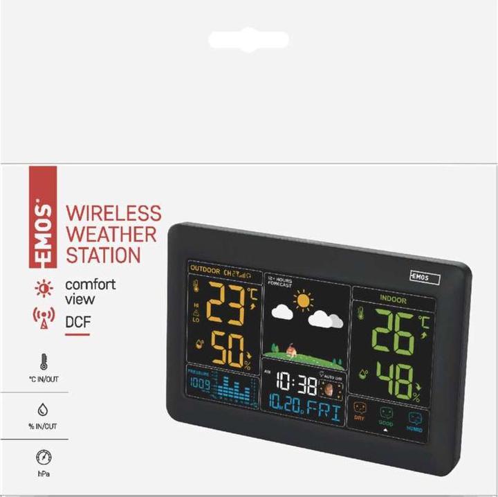 Immagine prodotto Emos E0387