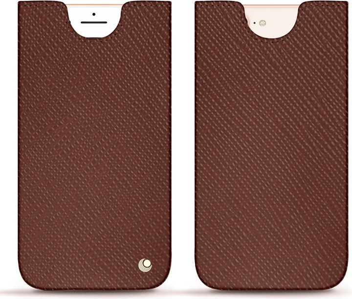 Marron délicat ( Pantone #95614d)