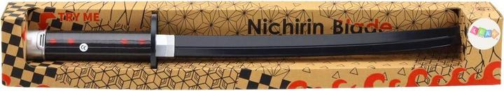 Produktbild Lean Toys Samuraischwert Schwarz