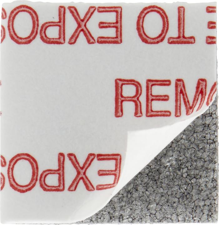 Actual product image Scotch Scotch-Fix Removable Mounting Squares