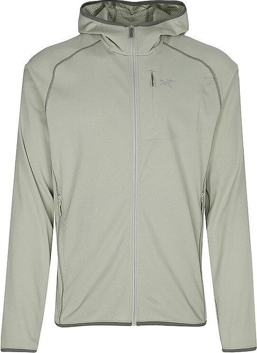 Actual product image Arc'teryx Delta (L)