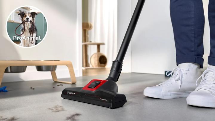 Productafbeelding Bosch Hausgeräte Bosch BGB41PET1 Serie 4