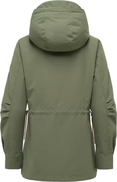 Actual product image Marikoo Sohaa 16 (S)