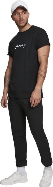 Produktbild Mister Tee All Prays TShirt (XS)