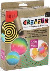 Produktbild Creafun Flummis herstellen