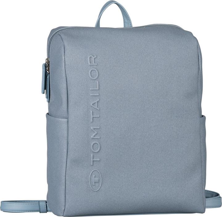 Actual product image Tom Tailor Rosa Daypack 39 cm (10 l)