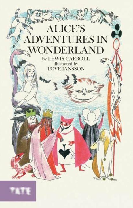 Produktbild Alice's Adventures in Wonderland (Englisch, Lewis Carroll, 2011)