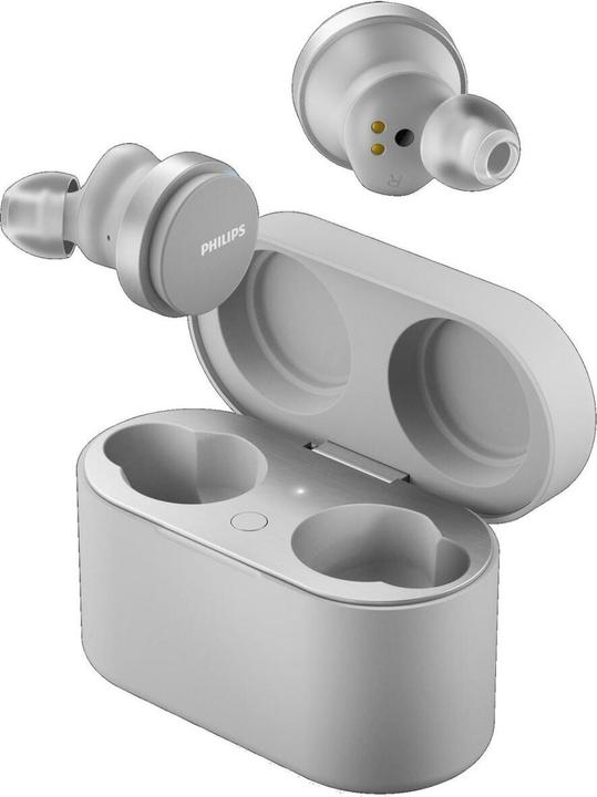 Actual product image Philips TAT8506 (ANC, 9 h, Wireless)