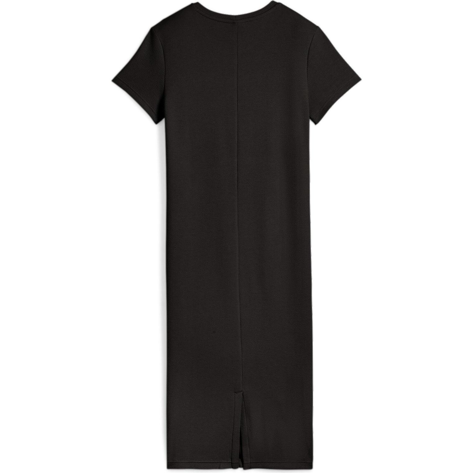 Thumbnail - Puma, Damen, Kleider, HER Dress, Schwarz, (S)