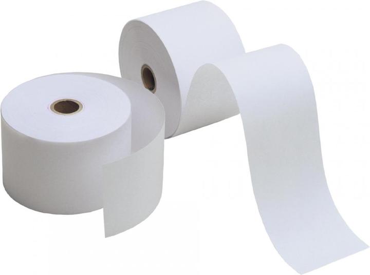 Actual product image Kores Cash register rolls