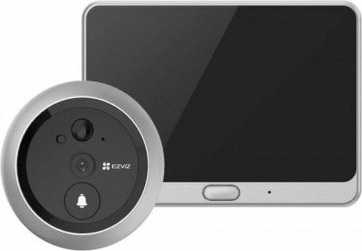 Immagine prodotto EZVIZ DP1C (WiFi)