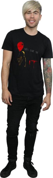 Produktbild Universal Textiles Georgie Float TShirt (S)