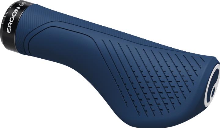 Image du produit Ergon Lenkergriffe GS1 Evo Small Blau