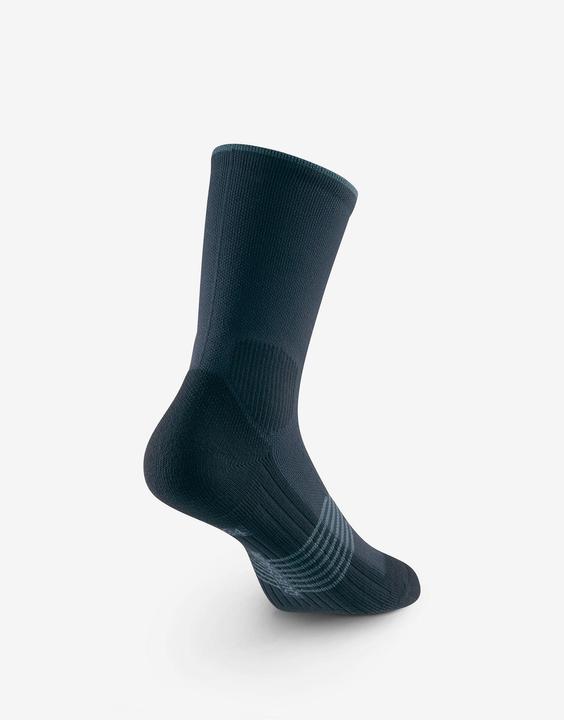 Immagine prodotto Quechua Wandersocken Kinder hoch - Hike 500 (31 - 34)