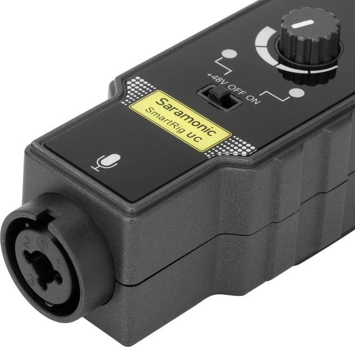 Produktbild Saramonic SmartRig II