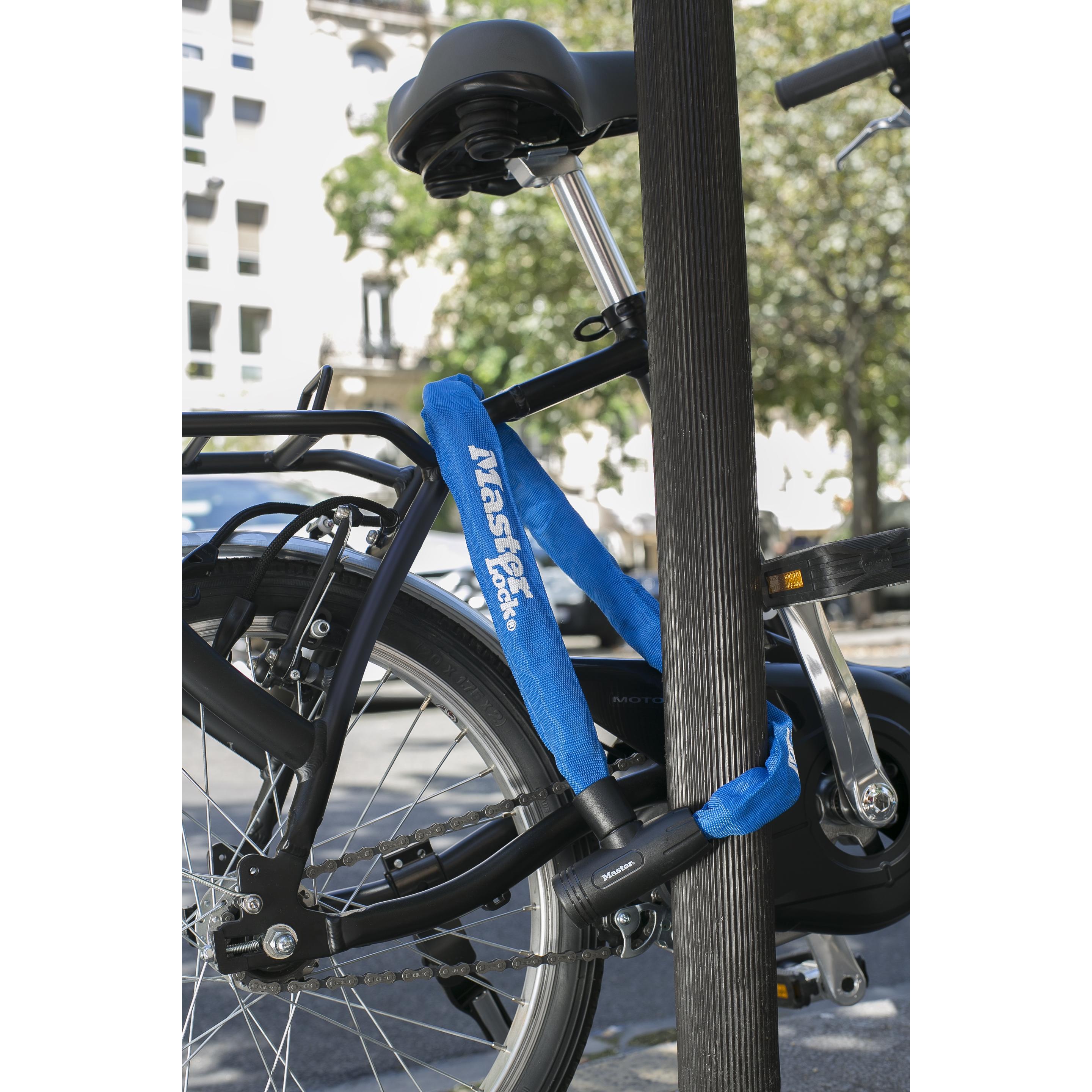 Thumbnail - Master Lock, Veloschloss, (90 cm)