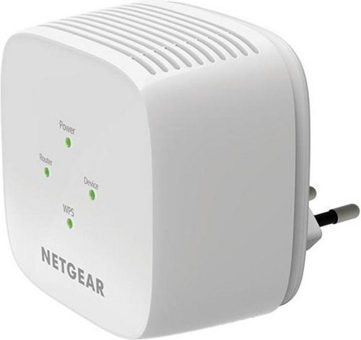 Actual product image Netgear EX3110 (450 Mbit/s, 300 Mbit/s)