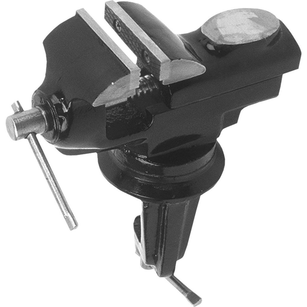 TOP, Morsa + Strettoio, Strumenti Įrankiai Pasukamas metalo apdirbimo veržlė 60 mm - 07A206 (60 mm)