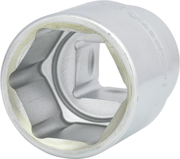 Actual product image KS Tools 3/4" hexagon socket short (35 mm)