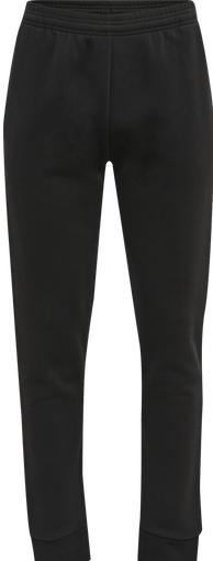 Actual product image hummel Red Basic Sweat Pants (M)