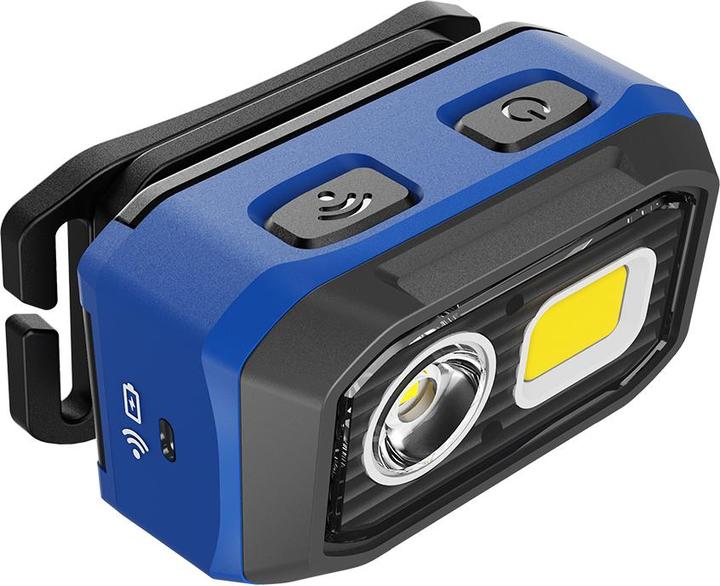 GreenCell Viking Explorer čelovka B6578 (500 lm)