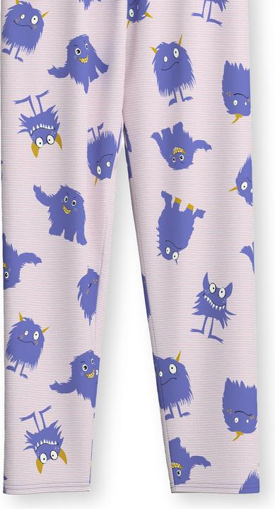Produktbild Calida Kids Monsters Pyjama (140)