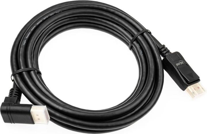 Produktbild InLine DisplayPort 1.4 Kabel (3 m)