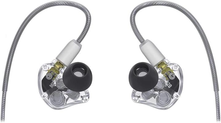 Produktbild Mackie MP-320 (Kabelgebunden)