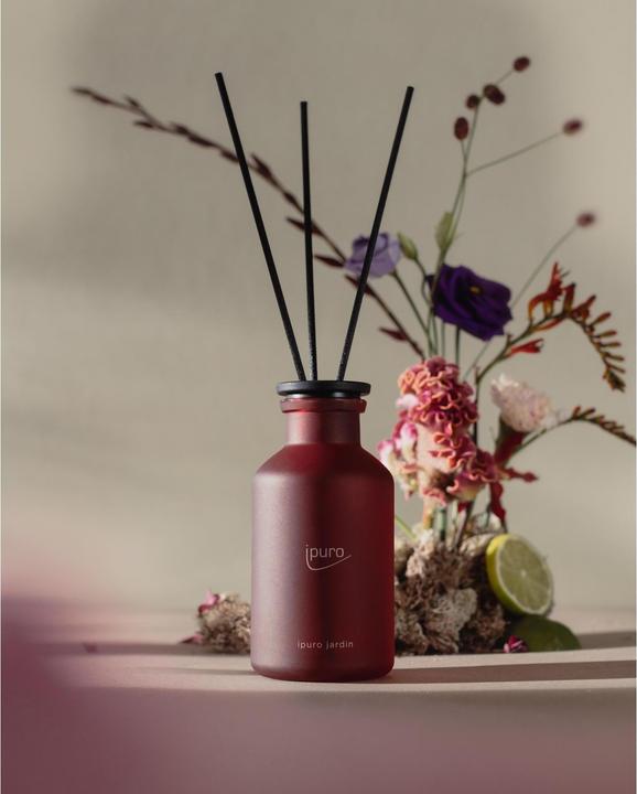 Immagine prodotto Ipuro Profumo di camera jardin (240 ml)