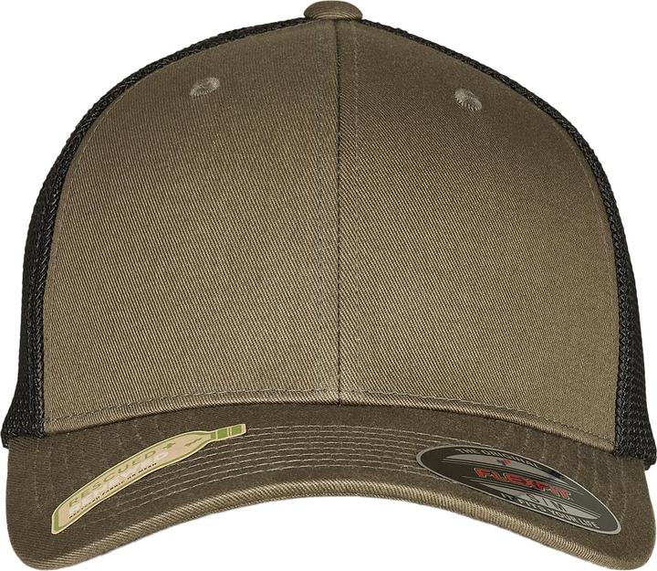 Produktbild Flexfit Trucker Recycled Mesh