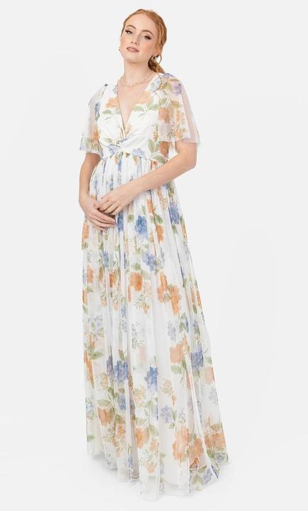 Image du produit Anaya with Love Abito Maxi (40)